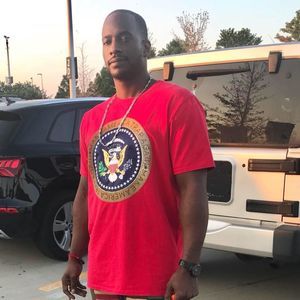 Meet your Posher, Charles